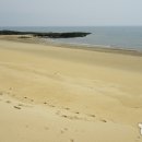 오봉산 해수욕장 공중화장실 이미지