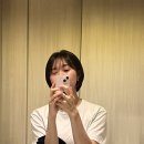 마끼에(평촌롯데백화점) | 내돈내산 진희실장님 평촌롯데백화점 마끼에 범계미용실 커트추천