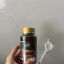 약 아닌 천연식품 마고마카 발효과립 후기 피로 누적 일상 루틴 시작