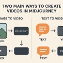 이미지 동영상 제작 이미지