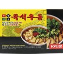불식당