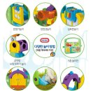 리틀타익스 액티비티가든 실사용 후기 ｜7개월 아기 사용법