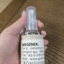 [향수] 그랑핸드 서촌에서 향수 산 후기(feat. 수지 살몬, 루시엔 카, 누베, 베게너)