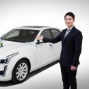 캐딜락 이미지