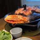 구이달인 | 연희동 짚불집, 짚향 품은 숙성 돼지 구이 달인 삼겹살, 가브리살 찐 후기