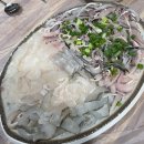 찹찹한 날씨에 꼭 한번쯤은 먹어야하는 음식/ 우암동 맛집 / 우암동횟집 / 우암횟집후기(주차, 휴무,가격)