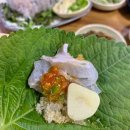 작은어촌 이미지