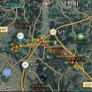 구룡2통마을회관 | 내포불교순례길 7코스, 7-1코스(2024.7.20)