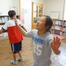 뜰안지역아동센터 이미지