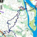 비내길 2구간 이미지