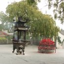 대안사 경내 이미지