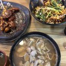 일산칼국수 이미지