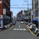 인교동오토바이골목 이미지