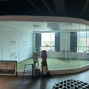 더콜프 골프스튜디오 이미지