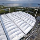 실내체육관보조경기장 이미지