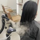 제주시 미용실 세실에서 클리닉 남달라 현이원장님
