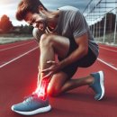 팀람다 트레이닝센터 | [팀람다 트레이닝센터] 발목을 자주 삐고 아파요!!