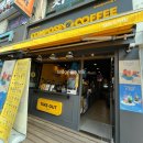 컴포즈커피도원 이미지