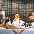 남풍 - 사천시 | 해운대 파라다이스호텔 남풍 돌잔치 후기｜소규모 가족 돌잔치 솔직 후기