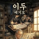 <세기모042> 이두 - 세상 기원의 모든 것