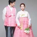황금단한복