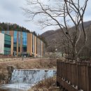 (주)고원 | 국립진안고원산림치유원 후기｜치유 프로그램과 숙소 추천 겨울 힐링 진안 여행