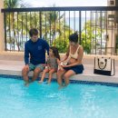 하와이 키즈풀 이미지