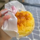 호미당 | [종로/서촌 디저트 맛집] &#34;홍콩빵태국커피&#34; 파인애플번+버터=단짠 최고