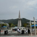 죽현교차로(버스정류장 쪽) | 2025 빵빵런 대전 • 참가후기