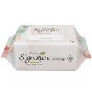 7185 | 미엘 더 클래식 물티슈 도톰함과 안전성 후기 | 신생아 물티슈