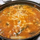 서해아구찜해물탕 이미지