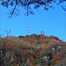 용문산