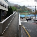 신다대아파트(105동옆)