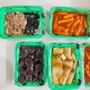 114 | 구파발 은평뉴타운 떡볶이 맛집 우리할매떡볶이 구파발점 내돈내산 솔직 후기 (feat. 밀떡볶이 세트...