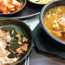 본떼감자탕 이미지