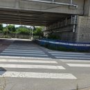 금옥여고보도육교 밑 | [경기옛길]삼남길 제9길 진위고을길, 반대로 걸으니 더 좋았던 후기