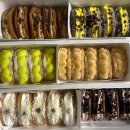 대전 베이커리 맛집 | 선물처럼 예쁜 맘스케잌 오믈렛 포장 후기