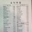 굴다리집 네이버블로그