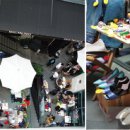 중앙사거리 하나은행 앞 이미지