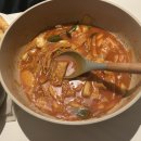 맛조은떡볶이 이미지