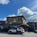 면사무소 주차장 앞 이미지