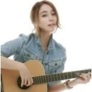 통기타 이미지