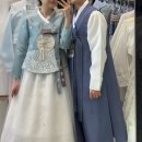 고운우리옷 | 종로 맞춤한복 대여 윤연주우리옷 강력추천 솔직 후기 (혼주, 신랑신부 한복)