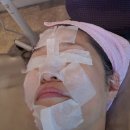 마음은 소녀 | 신림 보라매 소녀피부로에서의 얼굴마사지 후기