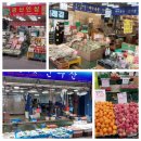 월정로시장 이미지