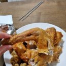 농가옛날통닭 이미지