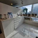 닥터아이티엔파주점 | 파주 운정역발톱무좀 뽑지 않고 골든풋 파주본점 금손네일 관리로 깨끗함 찾았어요!
