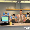 이천시니어클럽(카페행복하이)