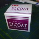 "ELCOAT" 라는걸 구했습니다. 이미지