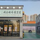 금화왕돈까스 포항문덕점